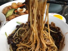 -桃园中华料理炸酱面(燕儿岛路店)