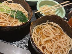 -华夏良子·足道SPA艾灸(王府井店)