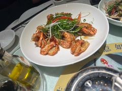 -渔意如意·首创金鲷顺德鱼生