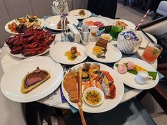 -南湖宾馆·鸳湖阁全日制餐厅