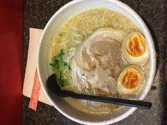 -金太郎拉麵