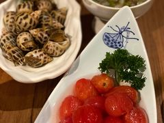 -阿吾罗日本料理(K11艺术中心店)