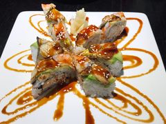 蝴蝶卷-YAMAKAWA(龙湖胥江天街店)
