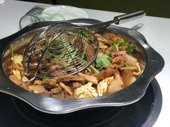 -古乐牛香·鲜牛肉牛杂火锅(吴江三里桥运东商业广场店)