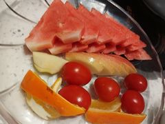 -玉林烤鸭店(小西天店)