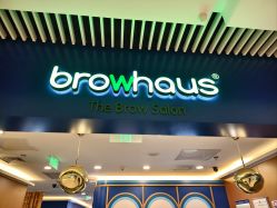 -Browhaus眉睫沙龙