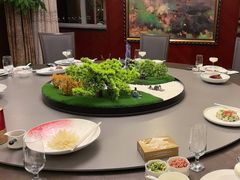 -太极·粤菜餐厅(亚运村鸟巢店)