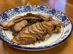 -兰州-西固陈记牛肉面·烧烤(山阴路店)