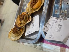 -清真海鲜大排档(原芥园道店)