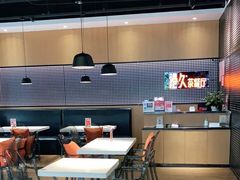 -港久茶餐厅(鹭洲里店)