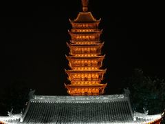 -常熟方塔园