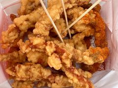 -肖炮现炸酥肉(解放碑店)