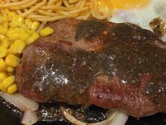 -夏日玛莉西餐厅(岳阳花板桥步步高店)