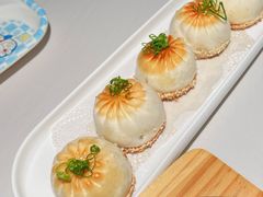 -渝月·川菜(海岸城店)