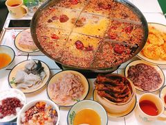 -石灰市老火锅(北滨路店)