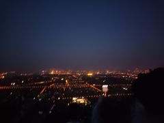 -鬼笑石后山停车场