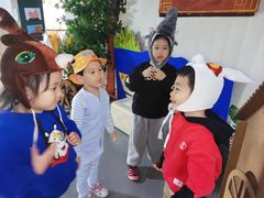 -北京市朝阳区阳光起点幼儿园(东坝园)