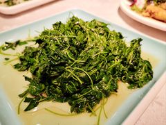 酒香草头-三玛璐酒楼(汉口路店)