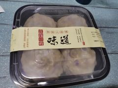 -宫门口馒头铺(创始人总店)