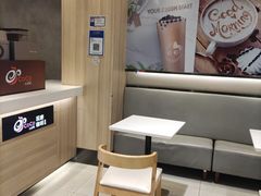 -CoCo都可(西宸天街店)