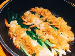 -味上湘菜馆(岳麓山店)