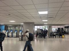 -班达拉奈克国际机场