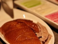 -金鸭季·北京烤鸭(深业上城店)