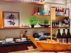 -牛玄庵日式寿喜烧·料理店(新源里店)