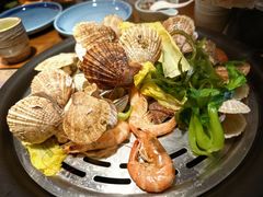 -三个渔夫·蒸汽海鲜(小白楼店)