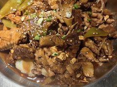 -谢蟹浓·肉蟹煲(新奥店)