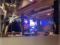 大堂-渔太泰漓江小馆·广西融合菜(西街店)