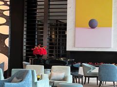 -重庆尼依格罗酒店·欣厨Niccolo Kitchen