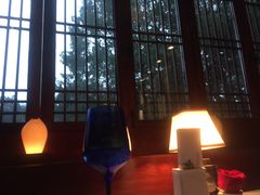 -三嚥阁 La Villa Restaurant
