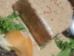 豆腐沙拉-二丁目食堂(铁西万象汇店)