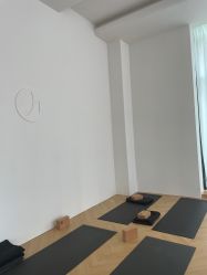 -YogaTime瑜伽时光