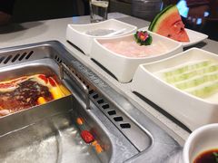-海底捞火锅(徐州火车站店)