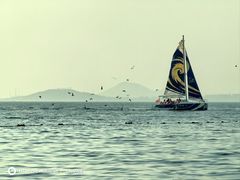 -八仙过海景区