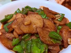 -东四民芳餐厅(世茂工三店)