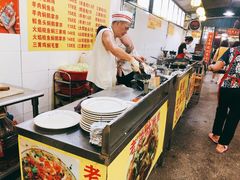 -柴火农庄(东海路店)