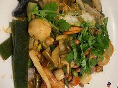 -拿渡·水煮鱼麻辣香锅(王府井奥莱·香江小镇店)