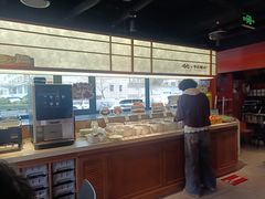 -鸣记脆皮烤鱼·海鲜烤鱼(三八广场店)
