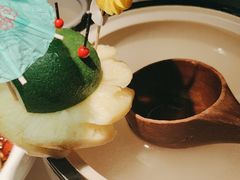 -桂满陇·桃花院落(长泰广场店)