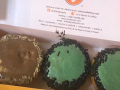 -J.CO Donuts & Coffee(Mal Bali Galeria)
