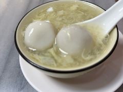 -芬芳甜品(同福路店)