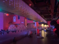 -JZ Club 爵士酒吧(上海店)