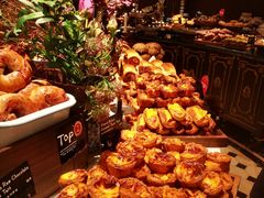 -B&C黄油与面包·THE GARDEN BAKERY概念店(世纪汇店)
