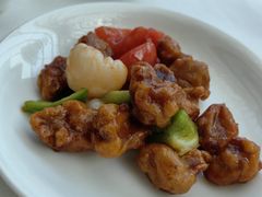 莆田荔枝肉-莆田餐厅PUTIEN(颐堤港店)