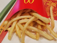 -麦当劳(杭州三花国际店)