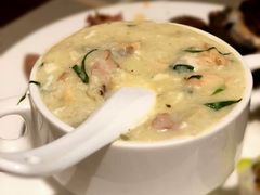 广式生滚粥-宁波逸东豪生大酒店·豪生咖啡厅