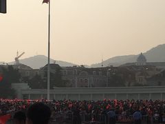 -大连人民广场